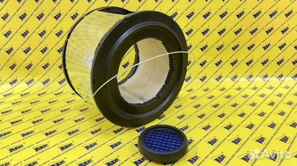 Фильтр сапуна (комплект) Caterpillar 270-7257 — фото 5